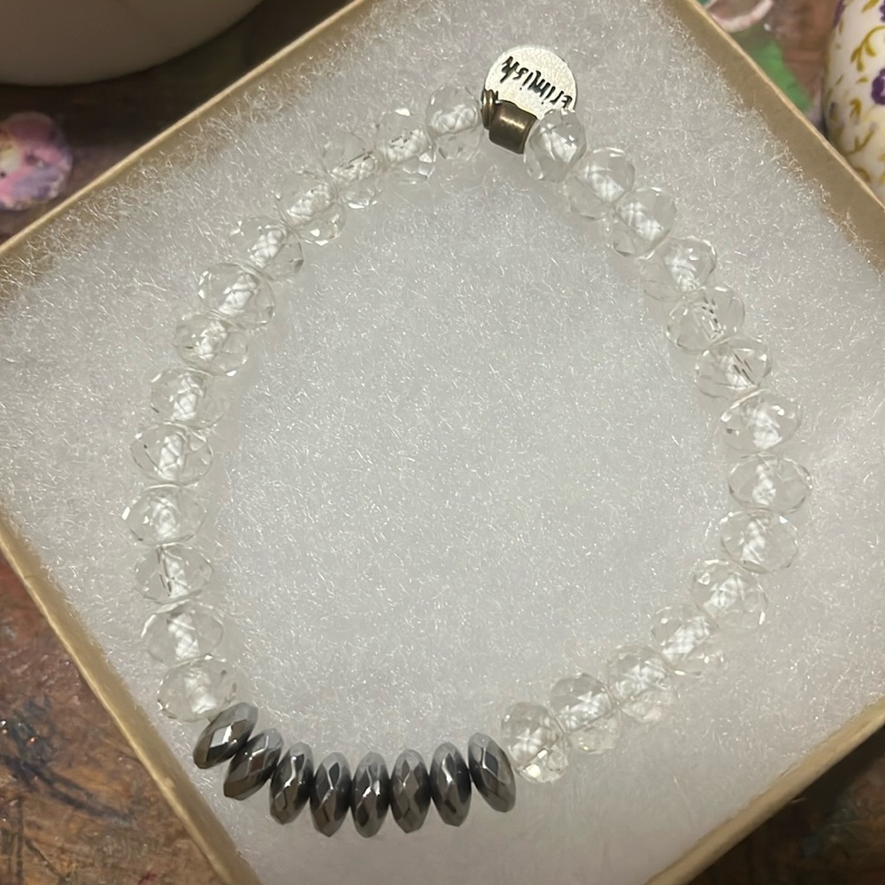 Erimish bracelet